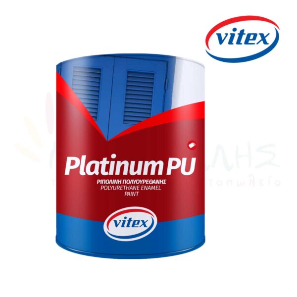 Platinum PU - VITEX