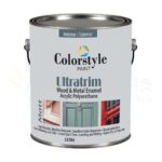 Πολυουρεθανική Pιπολίνη Νερού CS 584 ULTRATRIM - COLORSTYLE PAINT