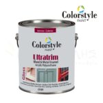 Πολυουρεθανική Pιπολίνη Νερού CS 589 ULTRATRIM - COLORSTYLE PAINT