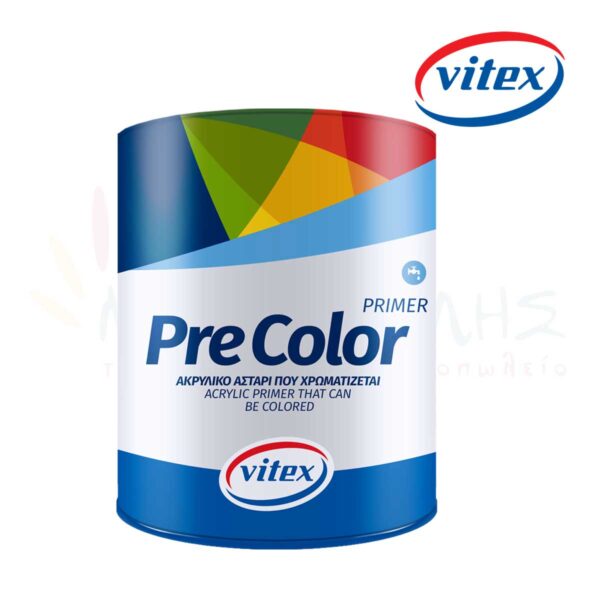 Precolor - VITEX