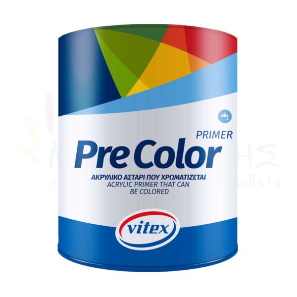 Precolor - VITEX