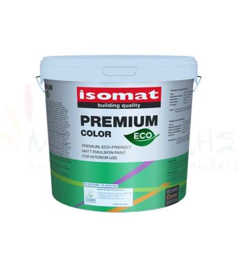 Premium Color Eco - ISOMAT