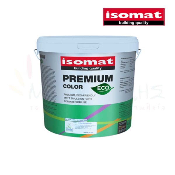 Primer GB - ISOMAT