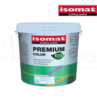Premium Color Eco - ISOMAT