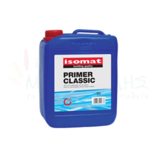 Primer Classic - ISOMAT