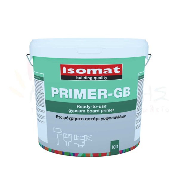 Primer GB - ISOMAT