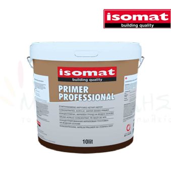 Primer Professional - ISOMAT
