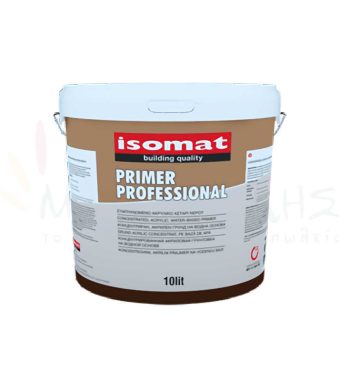 Primer Professional - ISOMAT