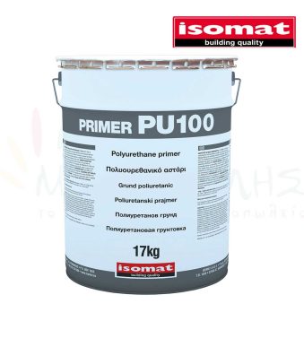 PRIMER-PU 100-ISOMAT