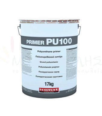 PRIMER-PU 100-ISOMAT