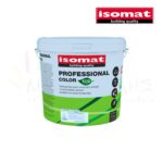 Professional Color Eco - ISOMAT