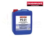 PS-21 -ISOMAT