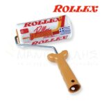Roller από φυσική γούνα Merinos - Rollex