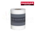 ΣΤΕΓΑΝΩΤΙΚΗ ΤΑΙΝΙΑ ΣΥΝΑΡΜΟΓΩΝ - ISOMAT