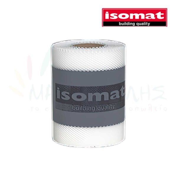 ΣΤΕΓΑΝΩΤΙΚΗ ΤΑΙΝΙΑ ΣΥΝΑΡΜΟΓΩΝ - ISOMAT
