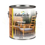 Βαφή Εμποτισμού Ξύλου CS 091 AQUA GUARD - COLORSTYLE PAINT