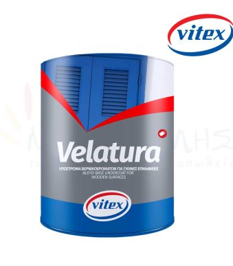 Velatura Διαλυτού - VITEX