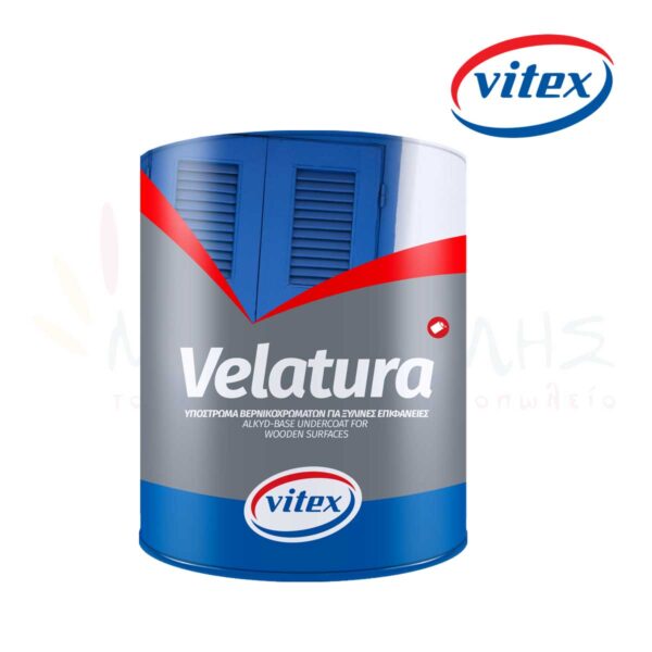 Velatura Διαλυτού - VITEX
