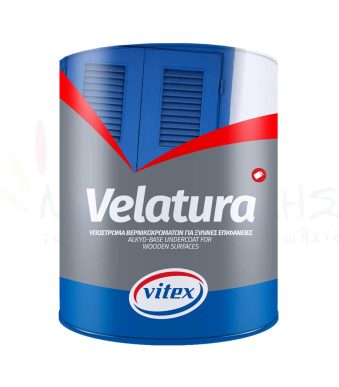 Velatura Διαλυτού - VITEX