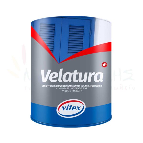Velatura Διαλυτού - VITEX
