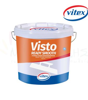 Visto Ready Smooth - VITEX