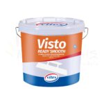 Visto Ready Smooth - VITEX