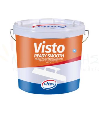 Visto Ready Smooth - VITEX