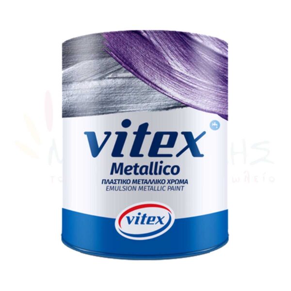 Vitex Metallico - Vitex