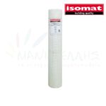 ΥΑΛΟΠΛΕΓΜΑ ΟΠΛΙΣΜΟΥ ΣΤΕΓΑΝΩΣΕΩΝ - ISOMAT