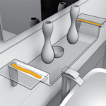 Sika MaxTack & Sika MaxTack Invisible - Sika