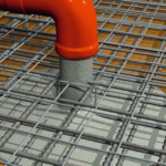 Plastocrete N - Sika