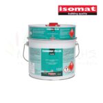 VARNISH-PU 2K - ISOMAT