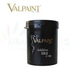 Additivo Gold G100 - VALPAINT