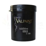 Additivo Gold G100 - VALPAINT