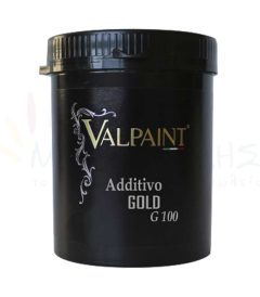 Additivo Gold G100 - VALPAINT