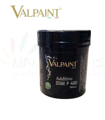 Additivo Star G300 - VALPAINT