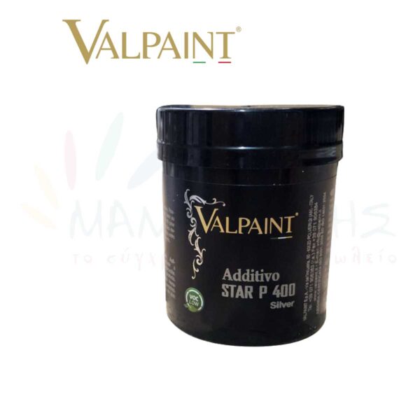 Additivo Star G300 - VALPAINT