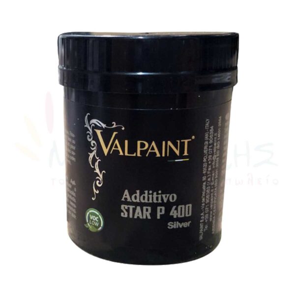 Additivo Star G300 - VALPAINT