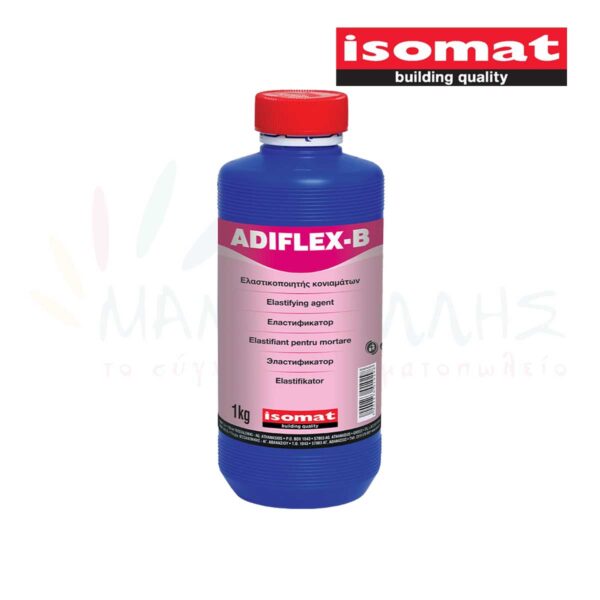 ADIFLEX-B - ISOMAT