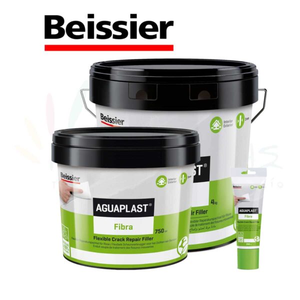 Aguaplast Fibra - BEISSIER