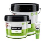 Aguaplast Fibra - BEISSIER