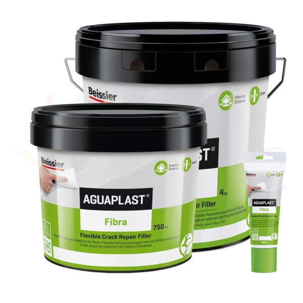 Aguaplast Fibra - BEISSIER
