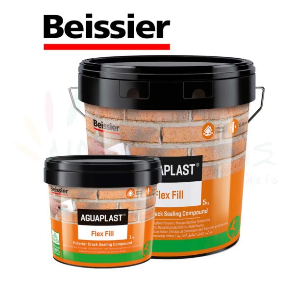 Aguaplast Flex Fill - BEISSIER