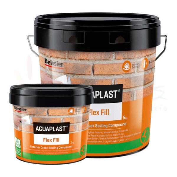 Aguaplast Flex Fill - BEISSIER