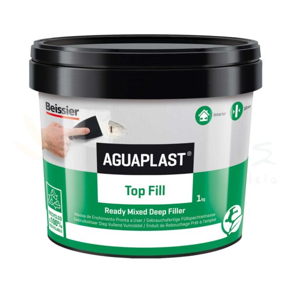 Aguaplast Top Fill - BEISSIER