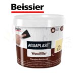 Aguaplast Wood Filler - BEISSIER