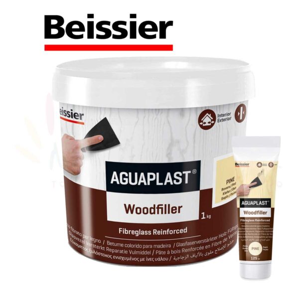 Aguaplast Wood Filler - BEISSIER