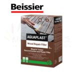 Aguaplast Wood Repair Filler - BEISSIER