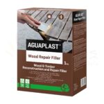 Aguaplast Wood Repair Filler - BEISSIER