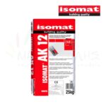 AK-12 - ISOMAT